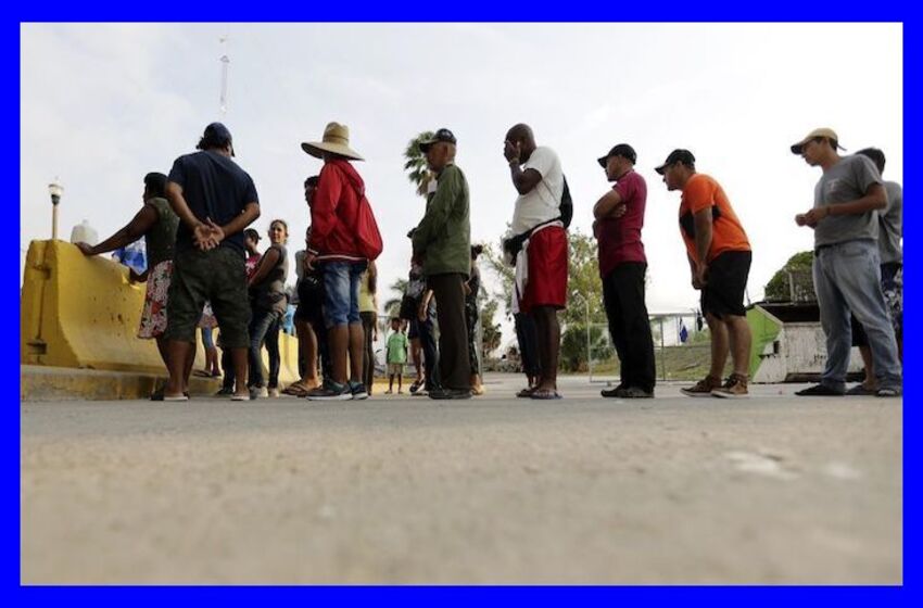  Muslim from Bangladesh conspired to smuggle other Bangladeshi Muslims into US from Mexico