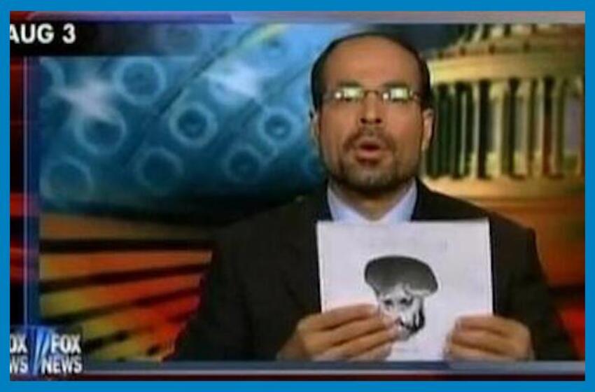  Southern Poverty Law Center Endorses Labeling Freedom Center, Pro-Israel Groups as Hate Groups