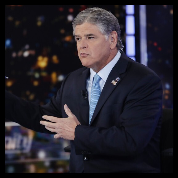 Sean Hannity says John Durham review ‘about to blow wide open’ ahead of Barr interview premiere