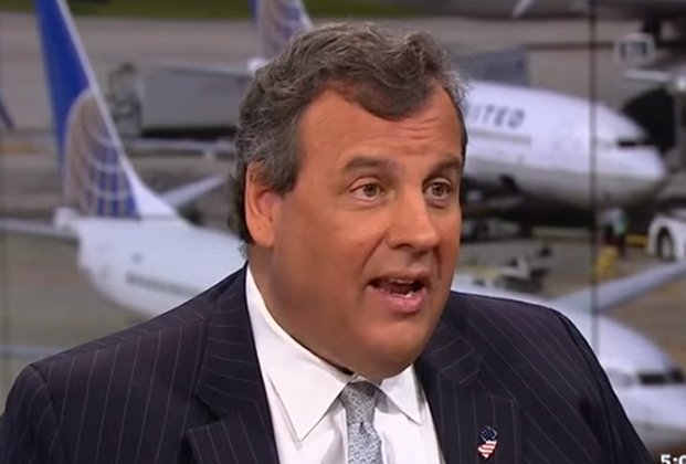 Chris Christie Schools Joy Behar Of The View On What Republicans Have Done To Help Average Americans (VIDEO)