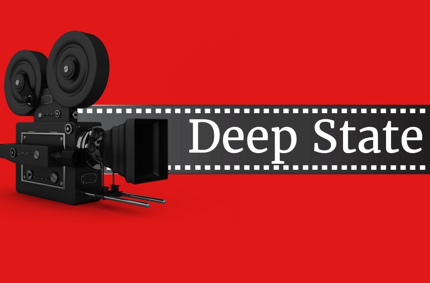  The US Military Has Raided And Seized Servers In Germany, Tied To The Dominion Election System