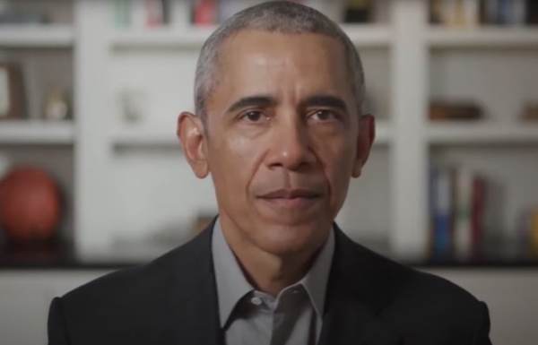Obama Takes Veiled Swipe at Trump in Black Colleges Virtual Graduation Address