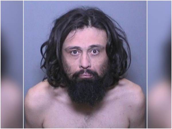 “High-Risk” Convicted Child Molester Rearrested For Sex Crimes After Controversial Release From California Jail Due to COVID-19