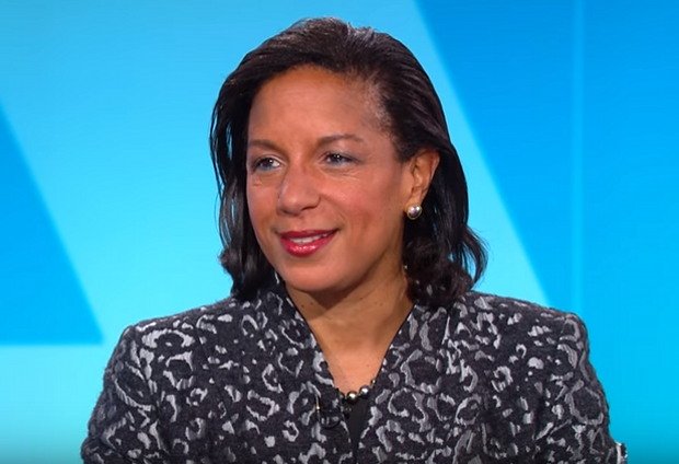 Benghazi Liar Susan Rice Is Open To Being Joe Biden’s VP