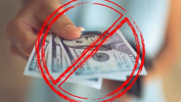 White House Adviser Says They Will Shoot Down Democrat Relief Bill That Gives Checks to Illegal Aliens