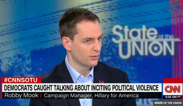 HUGE! Clinton Campaign Attorney Mark Elias Admitted in Testimony He Sent the Bill from Fusion GPS for Dossier Directly to Campaign Manager Robbie Mook