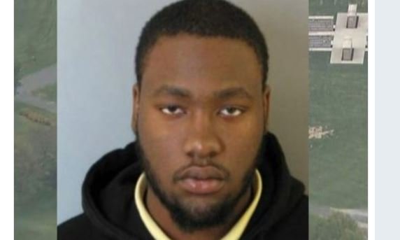 Ignored by National Media: 29-Year-Old Black Man Guns Down Married Couple in Their 80s in Delaware Veterans Memorial Cemetery