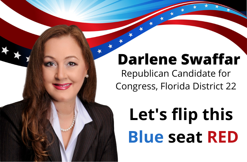 How Do We Flip this Blue Seat RED?