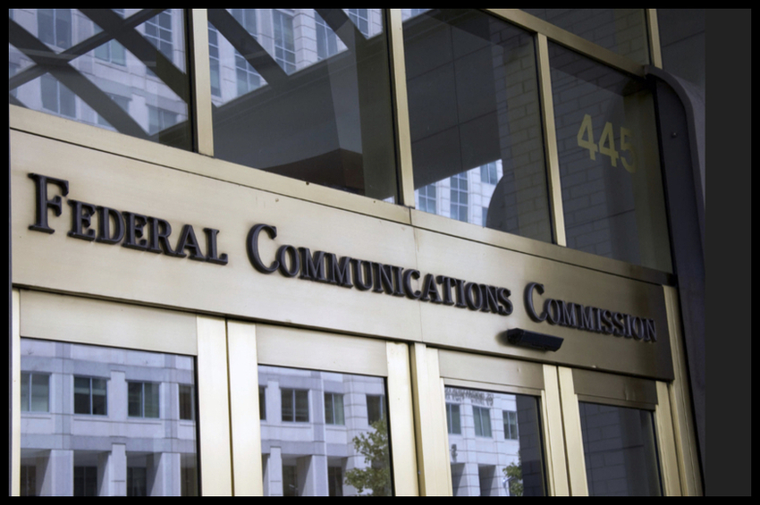  Federal Communications Commission Request for Rule Making – 3157