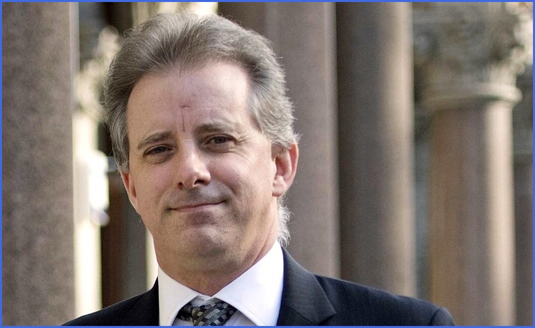  Lindsey Graham: Declassified document shows FBI misled Senate about Steele dossier