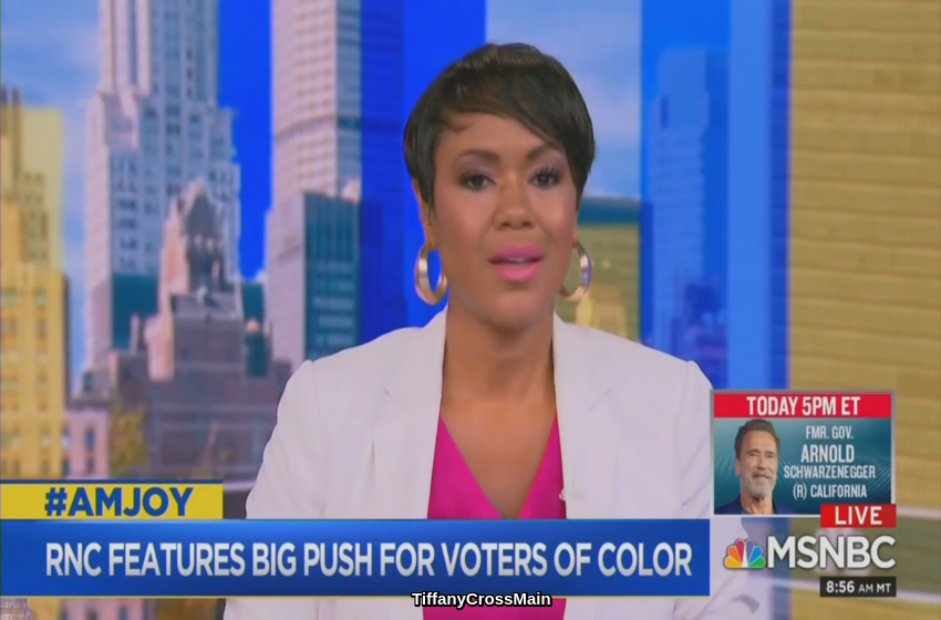  Top 21: Panicked About President Trump Going ‘Postal’ But Fine With ‘Peaceful’ Protests