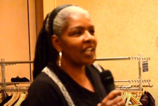 Black Democrat State Rep. From Ohio Endorses President Trump For Reelection: ‘I Am A Proud American’