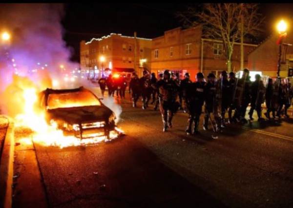 Black Chairman of Proud Boys Speaks Out after Liars Joe Biden and Chris Wallace Call Them White Supremacists