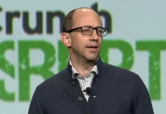 Leftist Former CEO of Twitter Dick Costolo Wants to Watch His Political Opponents Get Lined Up Against a Wall and Shot in the “Revolution”