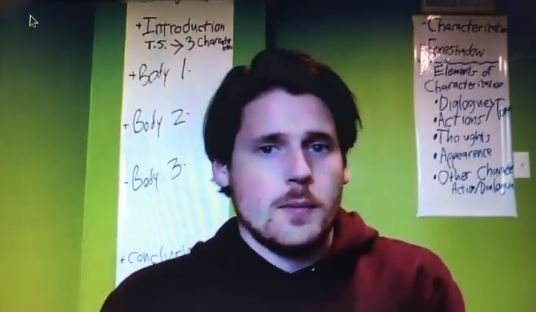 Another Unhinged Leftist Teacher Caught on Video Lecturing 13-Year-Old Student for 10 Minutes on Why Trump is Racist (VIDEO)