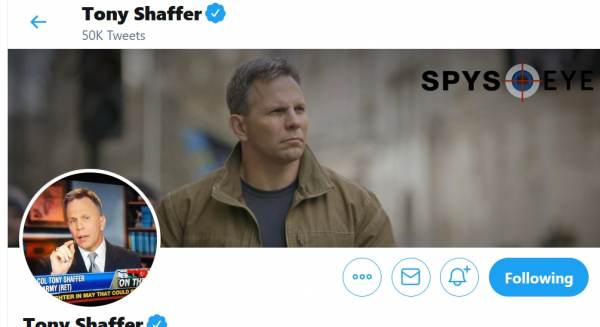 Was President Trump’s 2020 Board Member Tony Shaffer Hinting on November 6th That the President Was All Over the Major Fraud Now Being Uncovered in the Voting Machines?