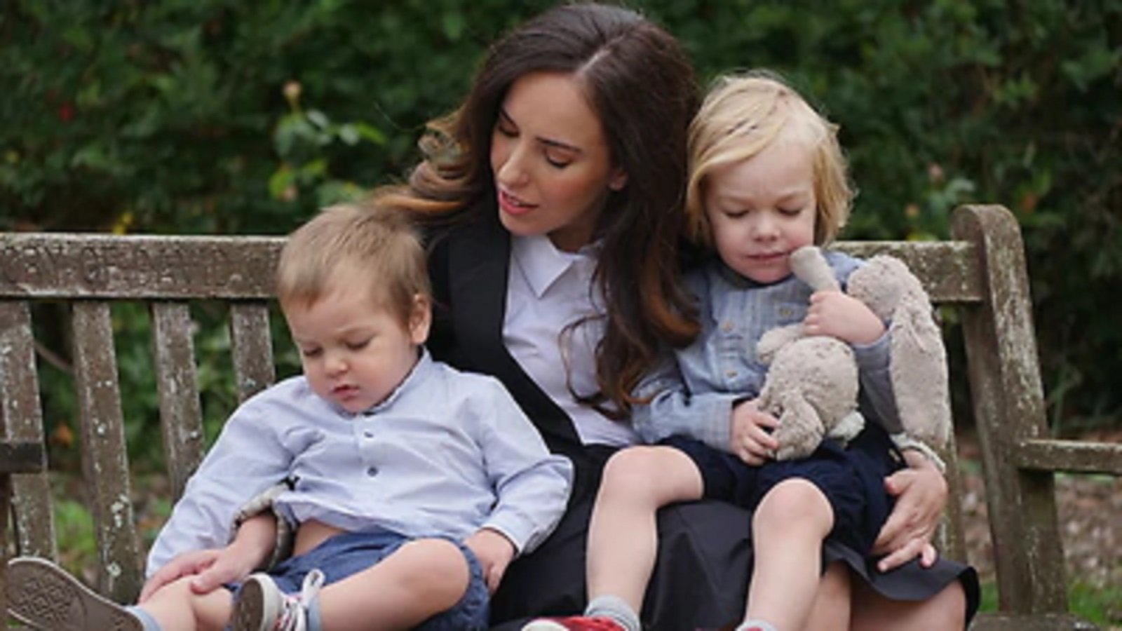 Assange’s Fiancé: ‘If I Could Speak to the President, I Would Tell Him Julian’s Liberty and the Liberty of the United States Hang Together’