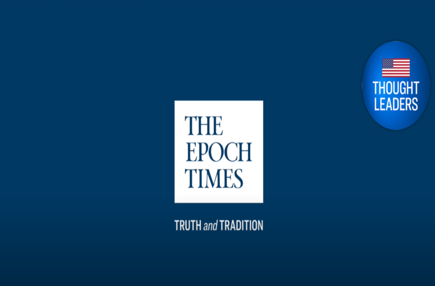  Bill Gertz: Leaked Database Suggests Widespread CCP Infiltration; China Silences Hong Kong Activists