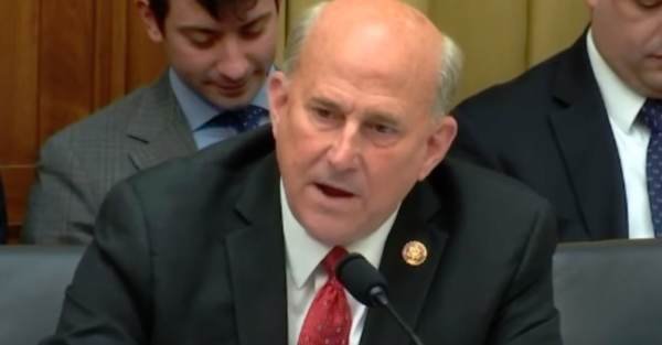 Federal Judge Dismisses Rep. Gohmert’s Election Lawsuit Against VP Mike Pence — Gohmert Says Dismissal Will Be Appealed (VIDEO)