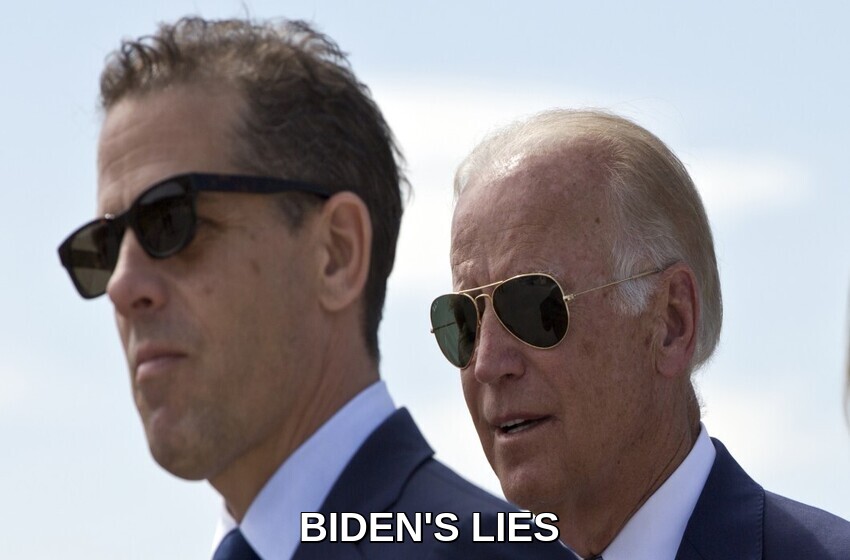 Biden’s ‘Uncle Joe’ moments feed Republican claims someone else is in charge