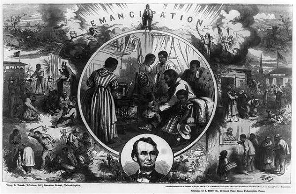 Here’s Why it was So Important for Democrats to Make Juneteenth a National Holiday…