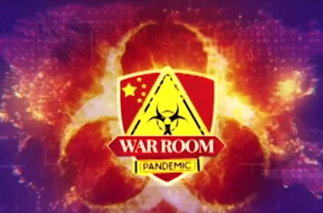 Biden’s DoJ Illegally Seized Over 200,000 Pages From Mar-a-Lago