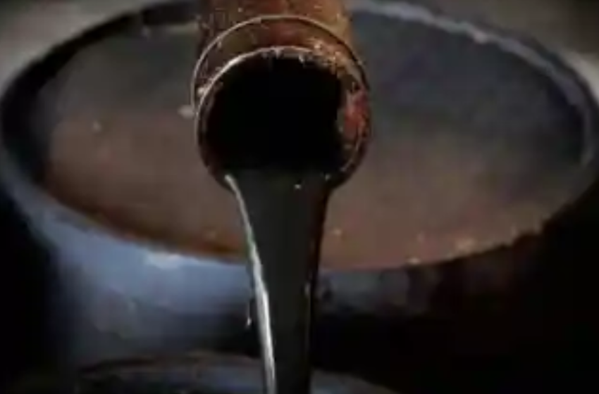  US Is Rapidly Selling Off the Best Oil from the Reserves (SPR)