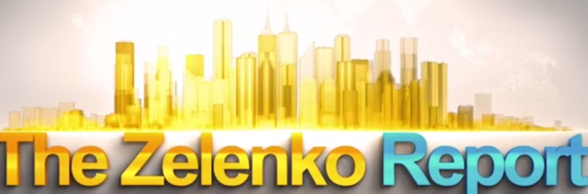  The Truth About Ukraine: with Ann Vandersteel