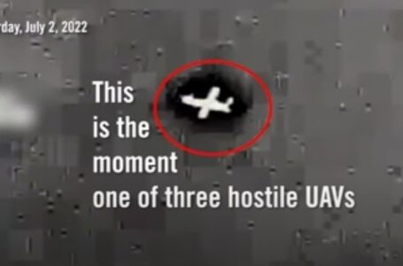 Iran’s Threatens Israeli Gas Drilling and American Troops