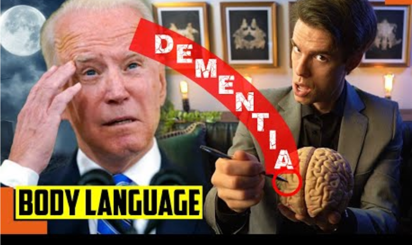  UN Issues Stern Warning About Food Shortages, Joe’s Dementia, and more!