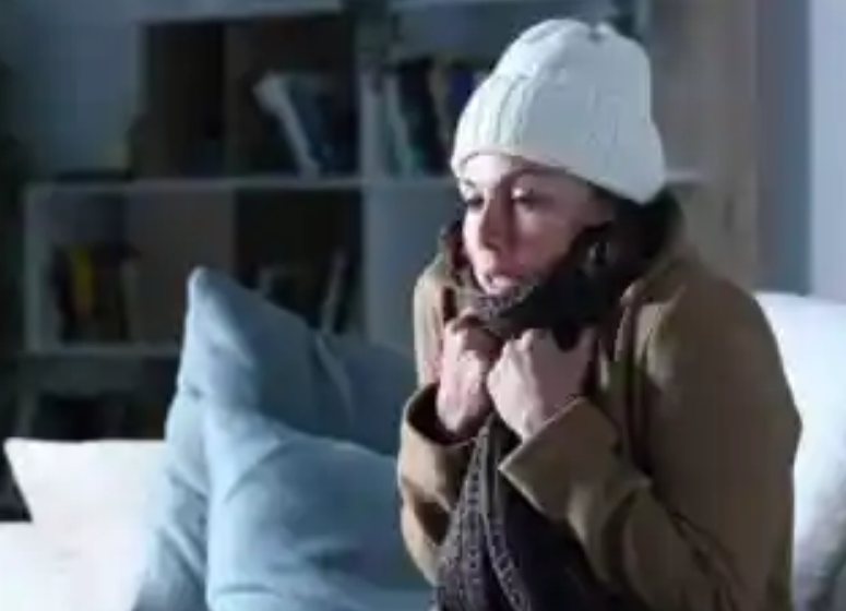  JOE DID THIS – US Government Expects Home Heating Bills to Increase by 54%