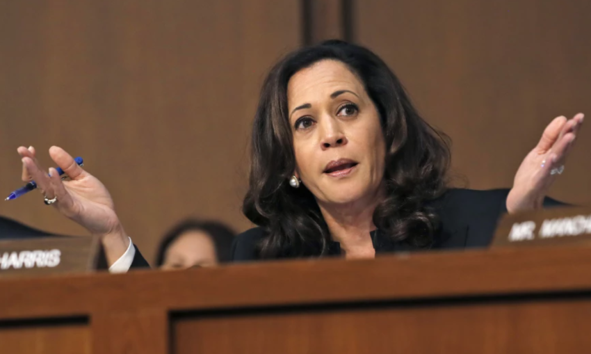  Kamala’s North Korea blunder latest in long line of awkward gaffes