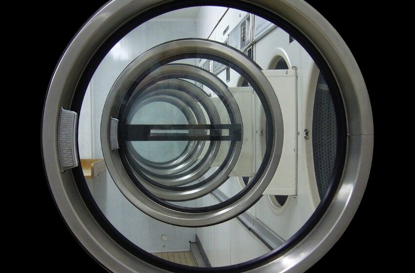  Laundering with Immunity: The Control Framework – Part 1