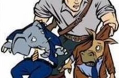 Important Discussion – Let’s Talk About 2010 Citizens United Supreme Court Decision with a Decade of Hindsight