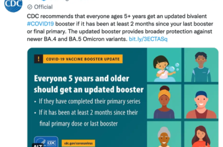 Natural Immunity, mRNA boosters and COVID