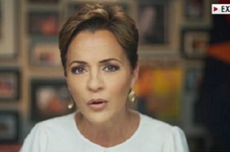 BREAKING: Corrupt Obama Appointed Judge Who Banned TGP Reporter From Maricopa County Press Briefings Sanctions Kari Lake And Mark Finchem Over Lawsuit Banning Voting Machines