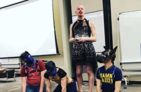 Biden’s DOE “Pup Handler” Charged with Felony Theft For Stealing Suitcase in Minnesota – Now Accused of Stealing Luggage from Las Vegas Airport!