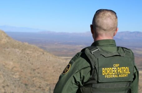 Biden Administration Distributing ‘Black Resistance’ Flyers To Border Patrol Agents For Black History Month