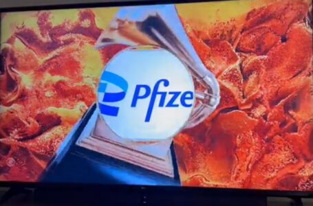 Satanic ‘Unholy’ Grammy Performance Presented by…Pfizer?