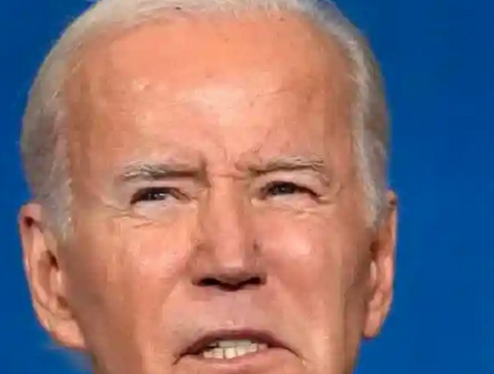  Biden Screamed at America from Pennsylvania But Then Dementia Set In!